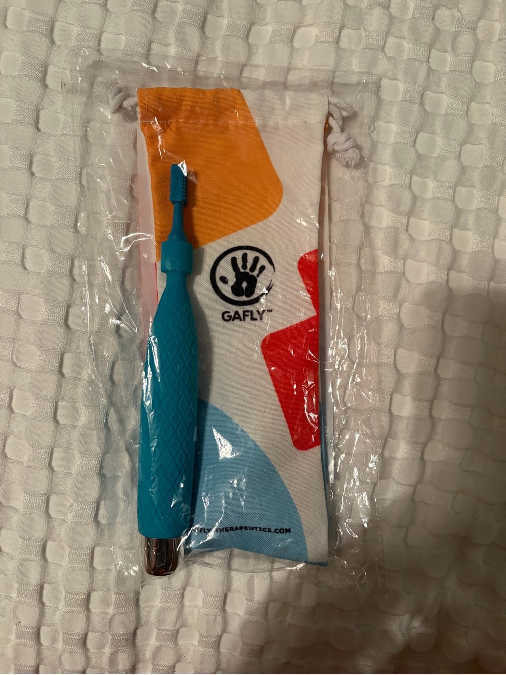 Gafly Therapen Oral Stimulator Kit